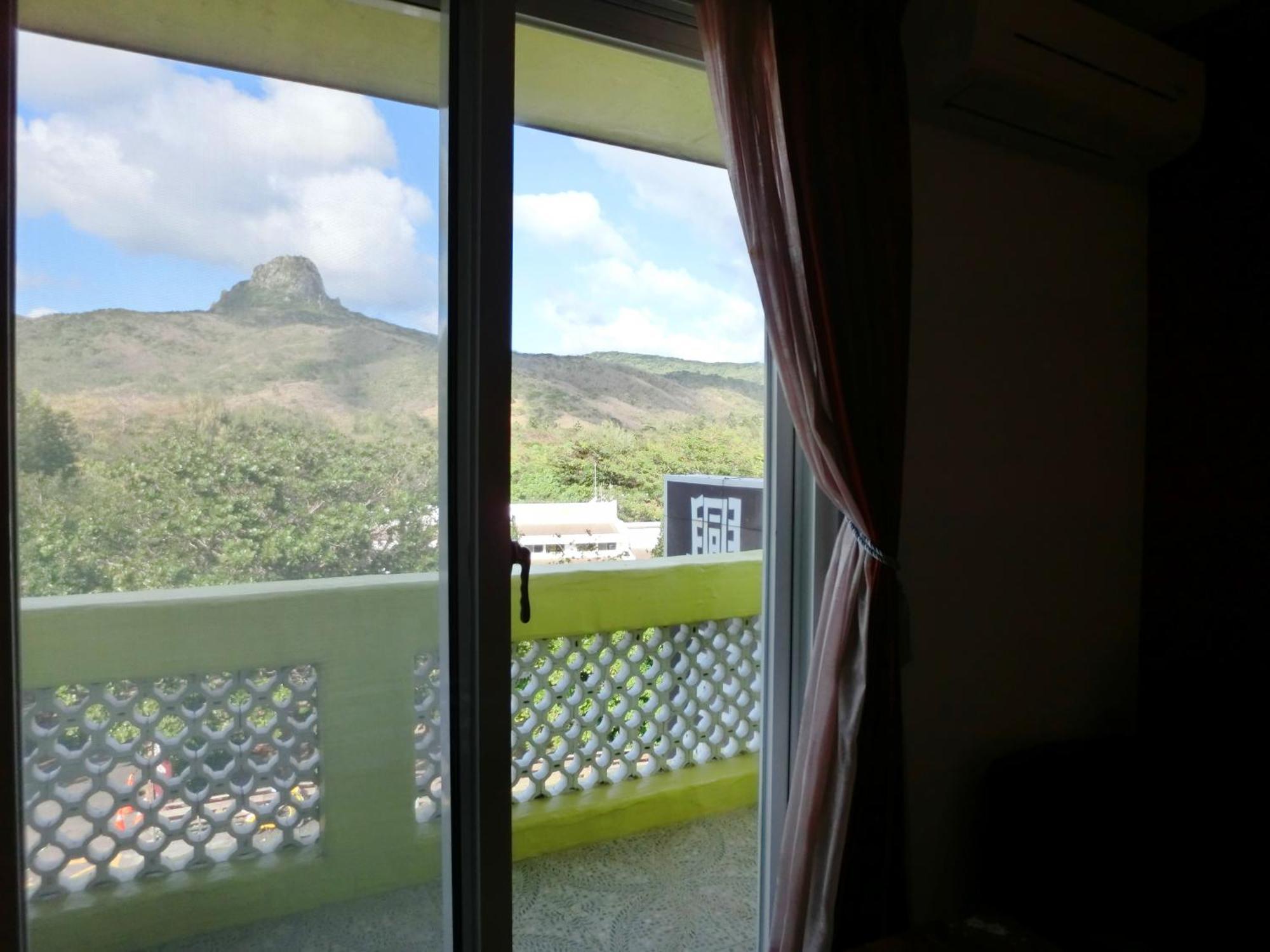 Xing Ji Hotel Kenting-Nationalpark Exterior foto