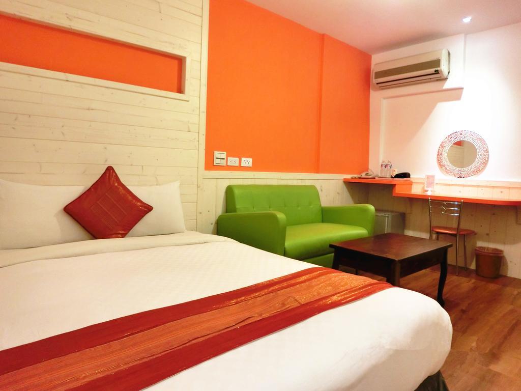 Xing Ji Hotel Kenting-Nationalpark Zimmer foto